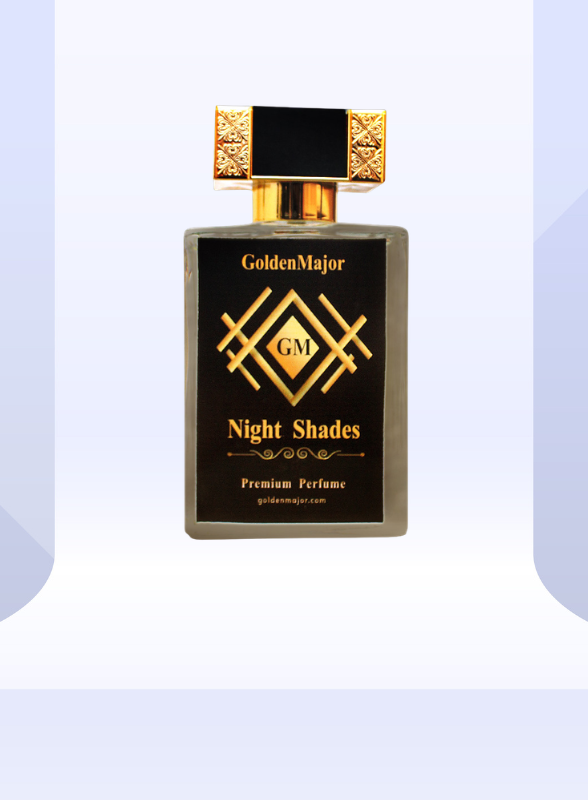 NIGHT SHADES - Inspired By OFFICE FOR MEN