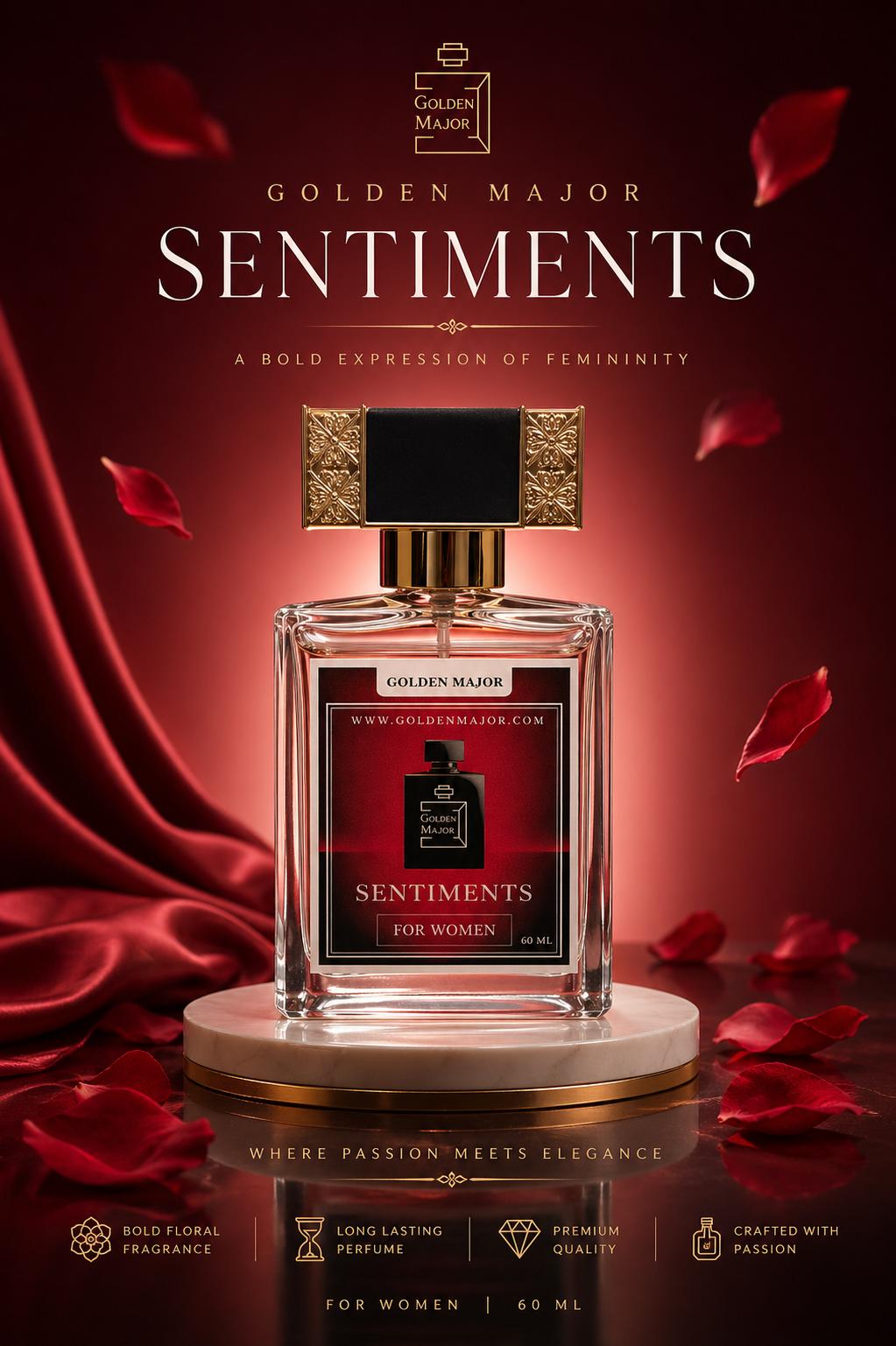 SENTIMENTS - Inspired By KAYALI VANILLA-28
