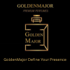 GoldenMajor Perfumes