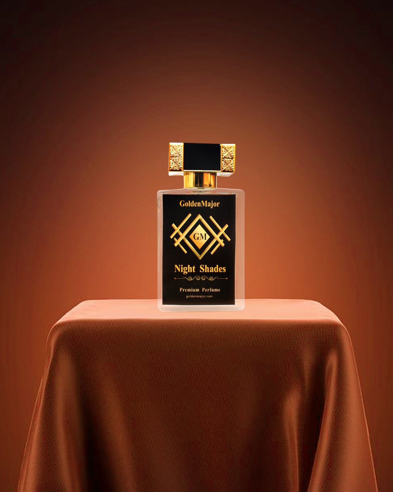 Night Shades (Inspired By Office For Men)