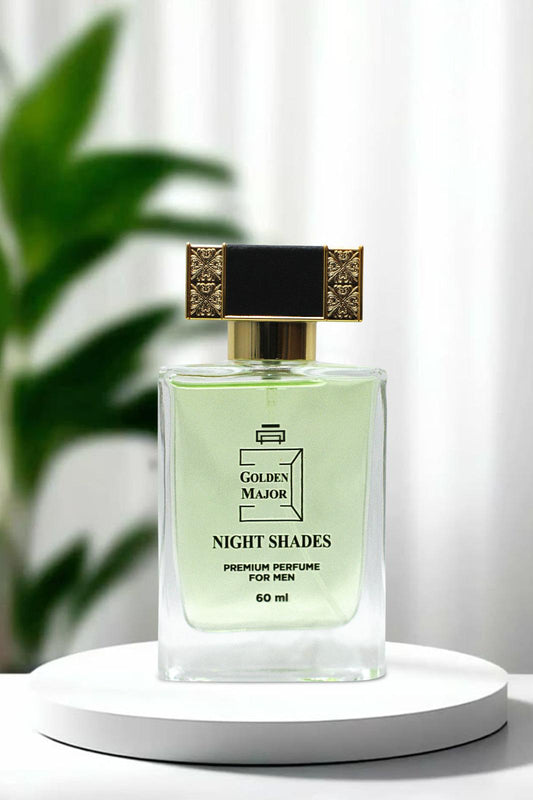 Night Shades (Inspired By Office For Men)