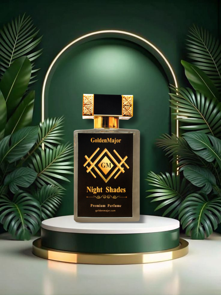 Night Shades (Inspired By Office For Men)