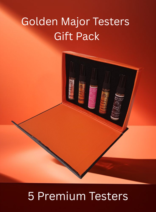 Premium 5 Testers Gift Pack