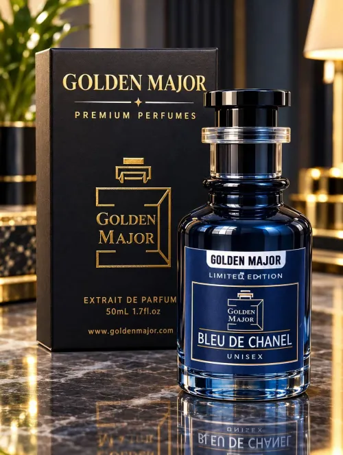 Bleu De Chanel