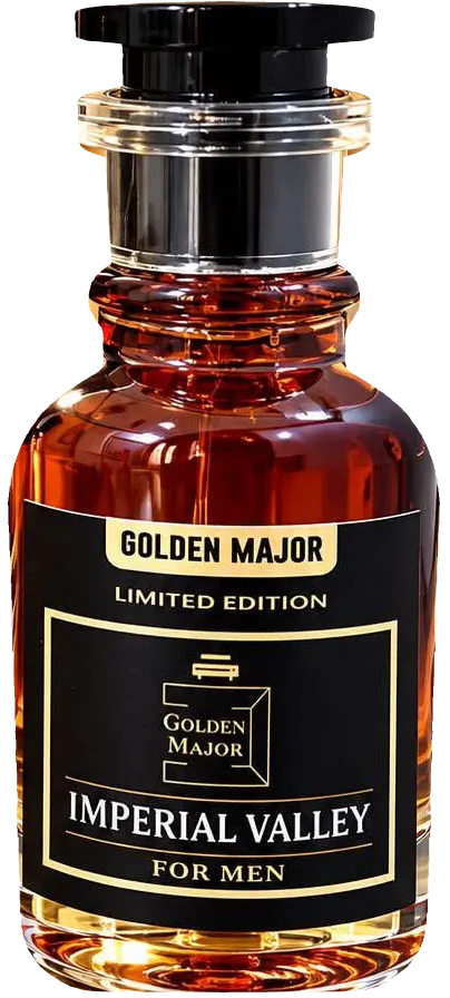 Imperial Valley, Fresh aromatic & ambery woods