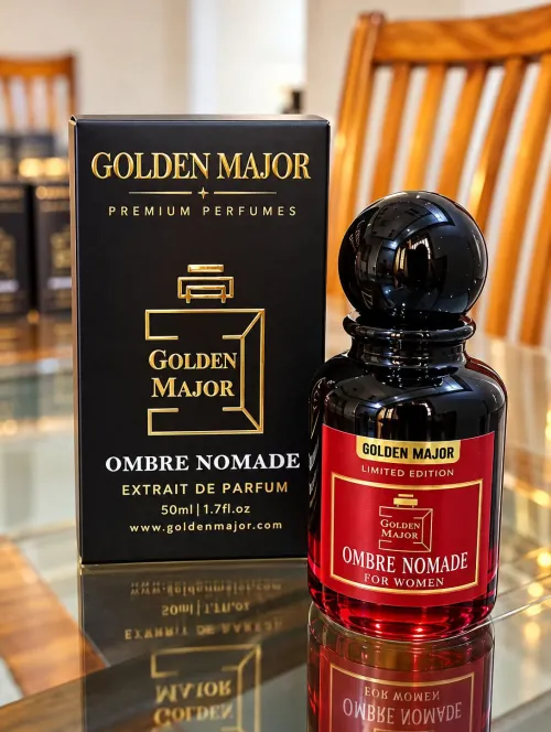 Ombre Nomade