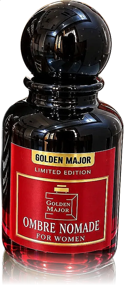 Ombre Nomade perfume