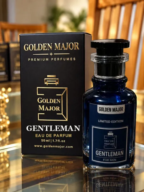 Gentleman