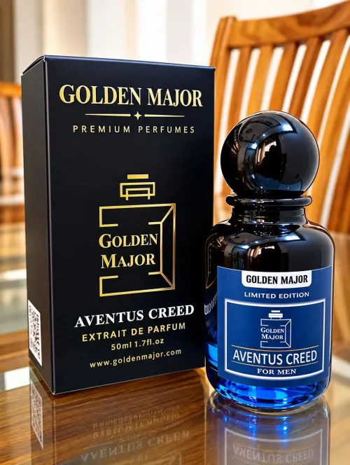 Aventus Creed